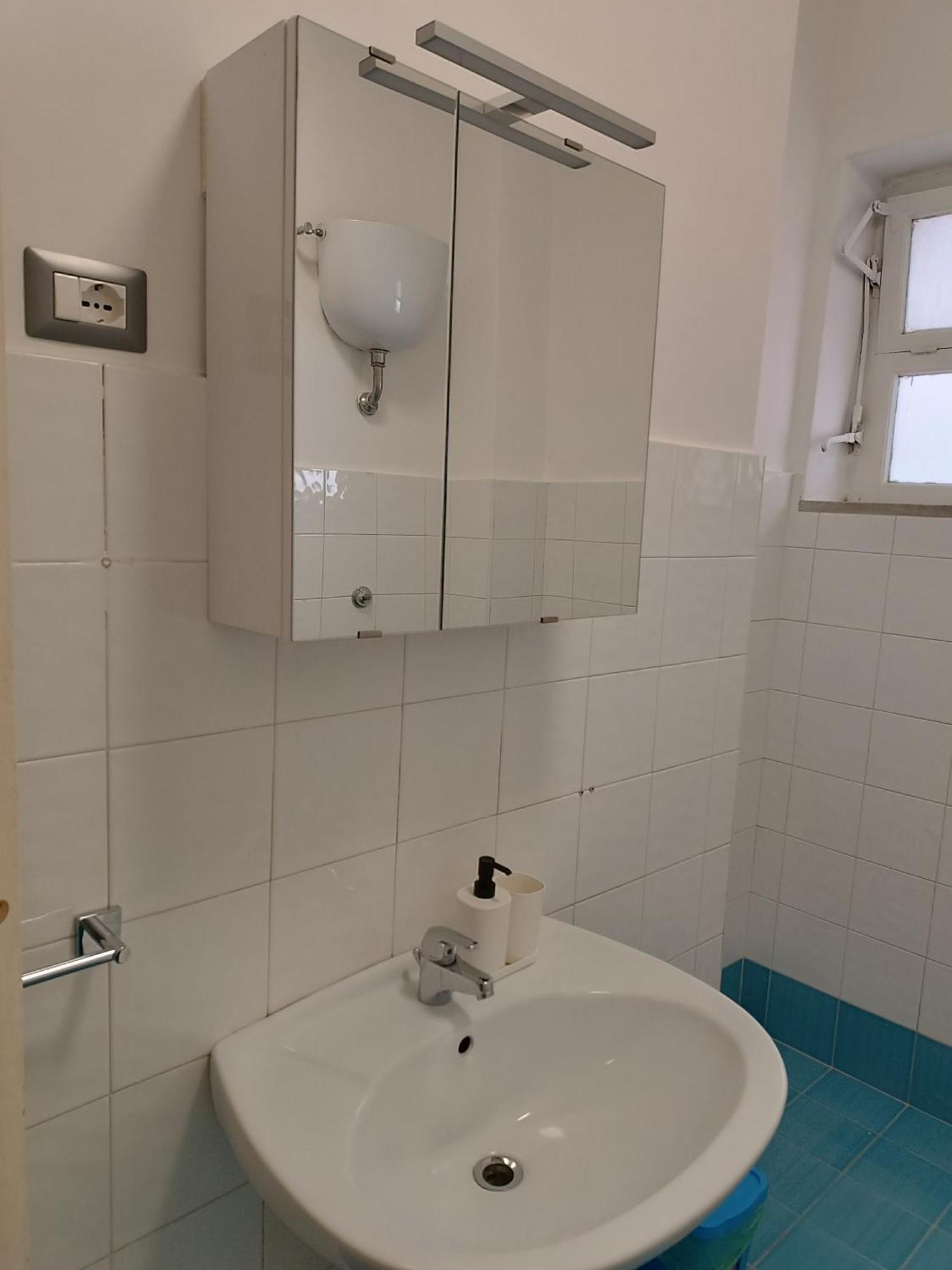 B&B Napoli Fuorigrotta Kamer foto